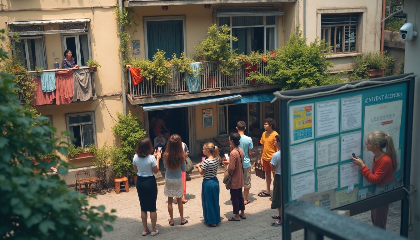 El miedo, amplificado por el algoritmo, ha sustituido a la convivencia