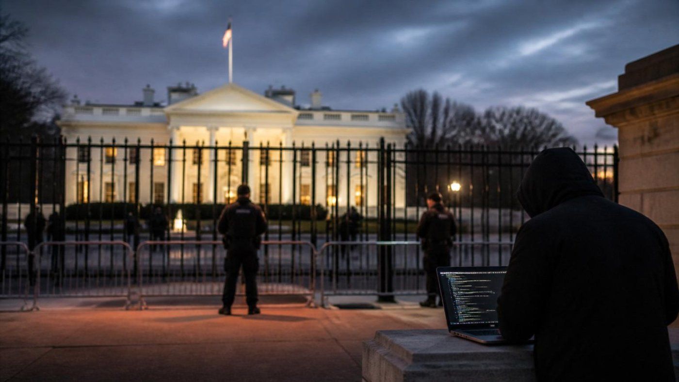Trump bloquea Fable 5 y Mythos 5 de Anthropic tras su lanzamiento: la Casa Blanca ve riesgo en ciberseguridad