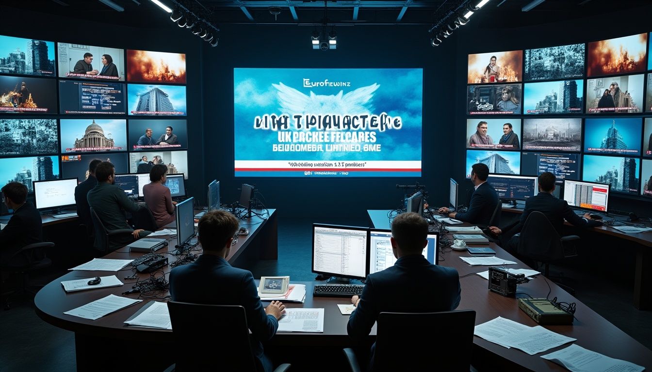 14 muertos en Suiza: un incendio real distorsionado con IA para culpar a un refugiado ucraniano sin pruebas