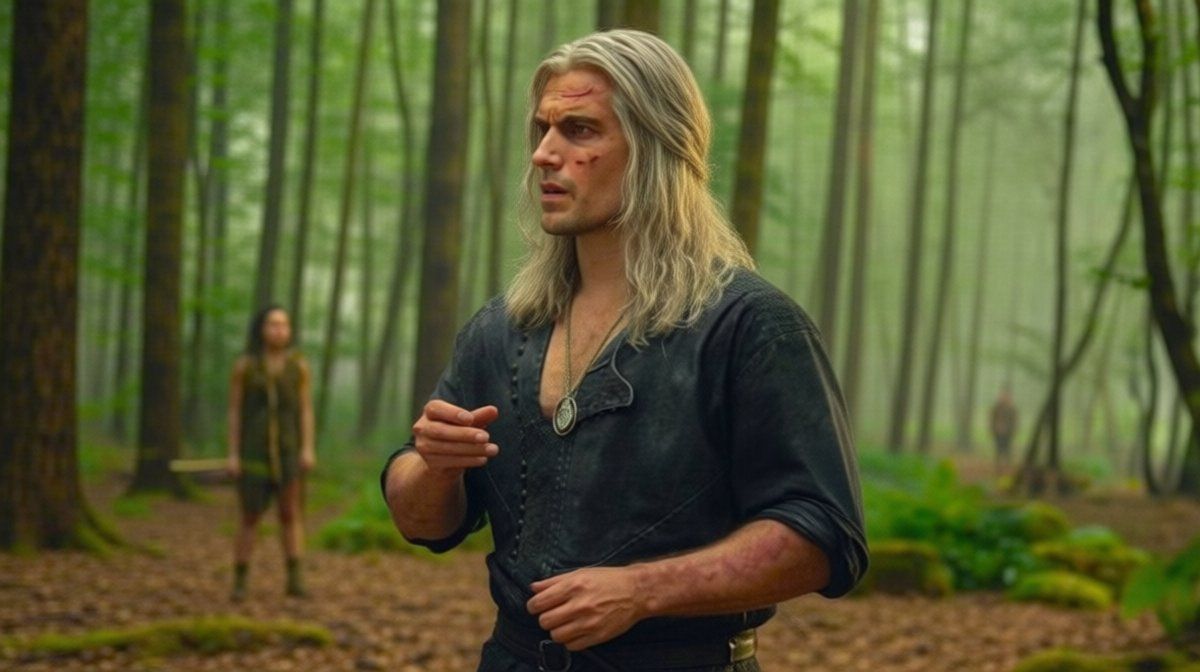'Netflix' junta a Henry Cavill y Kevin Hart en una comedia de espías con clases preparto y dos rivales como pareja