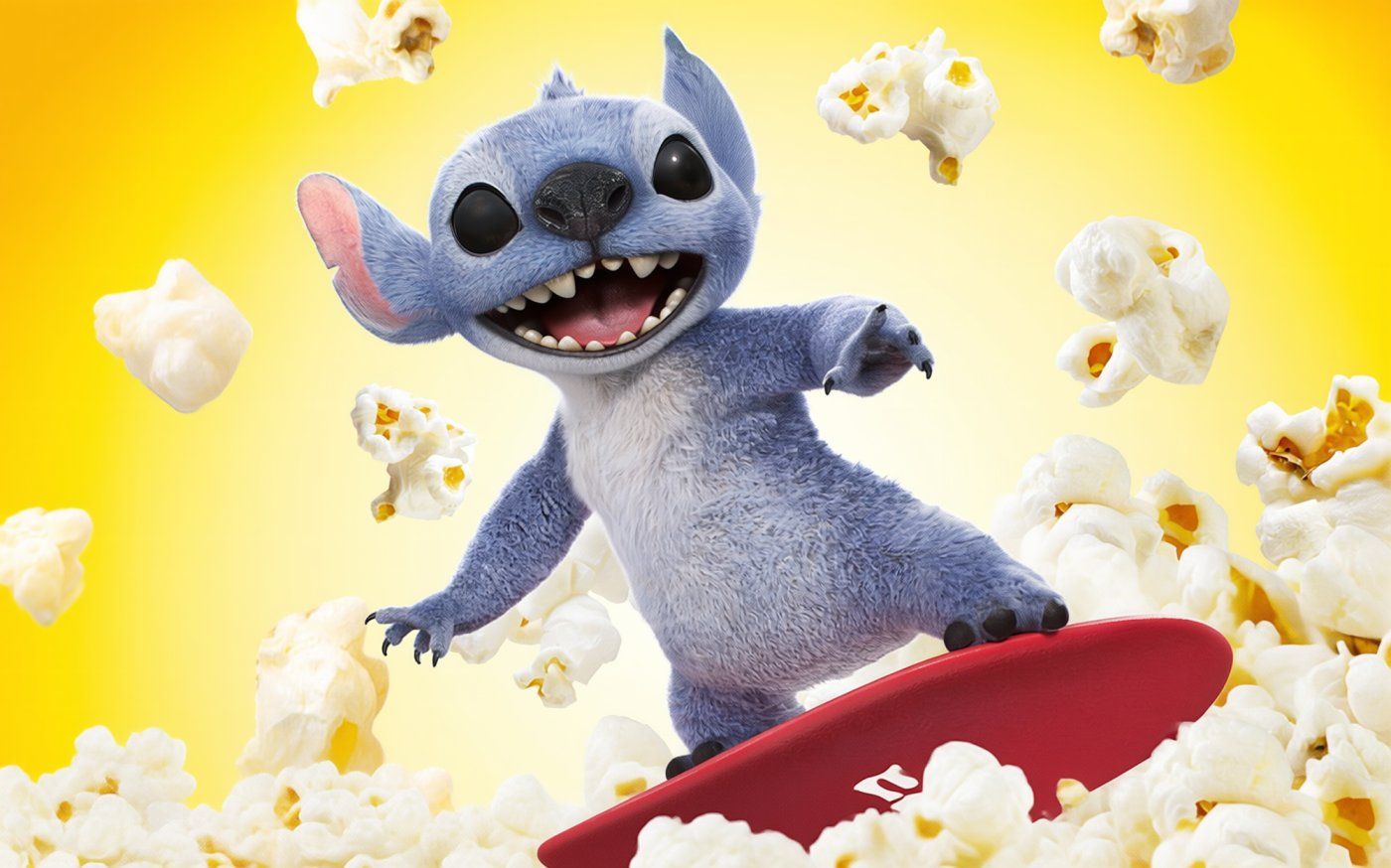 ‘Lilo y Stitch 2’ en cines: Disney fija el estreno en 2027 tras superar los mil millones con la versión real