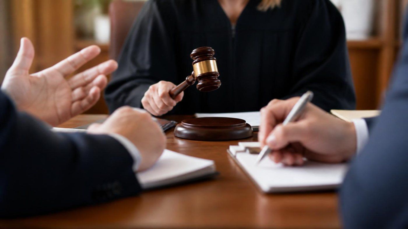 Mississippi frena un juicio tras detectar citas falsas de IA y multa a cuatro abogados