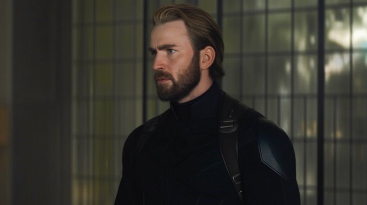 Chris Evans confirma el regreso de Steve Rogers en 'Avengers: Doomsday' y 'Secret Wars', con Marvel hasta 2027