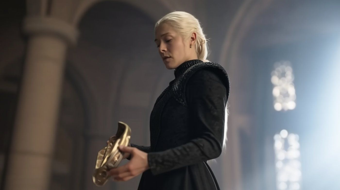 'La casa del dragón' en HBO Max vuelve el 22 de junio con la Batalla de Gullet y ocho episodios semanales