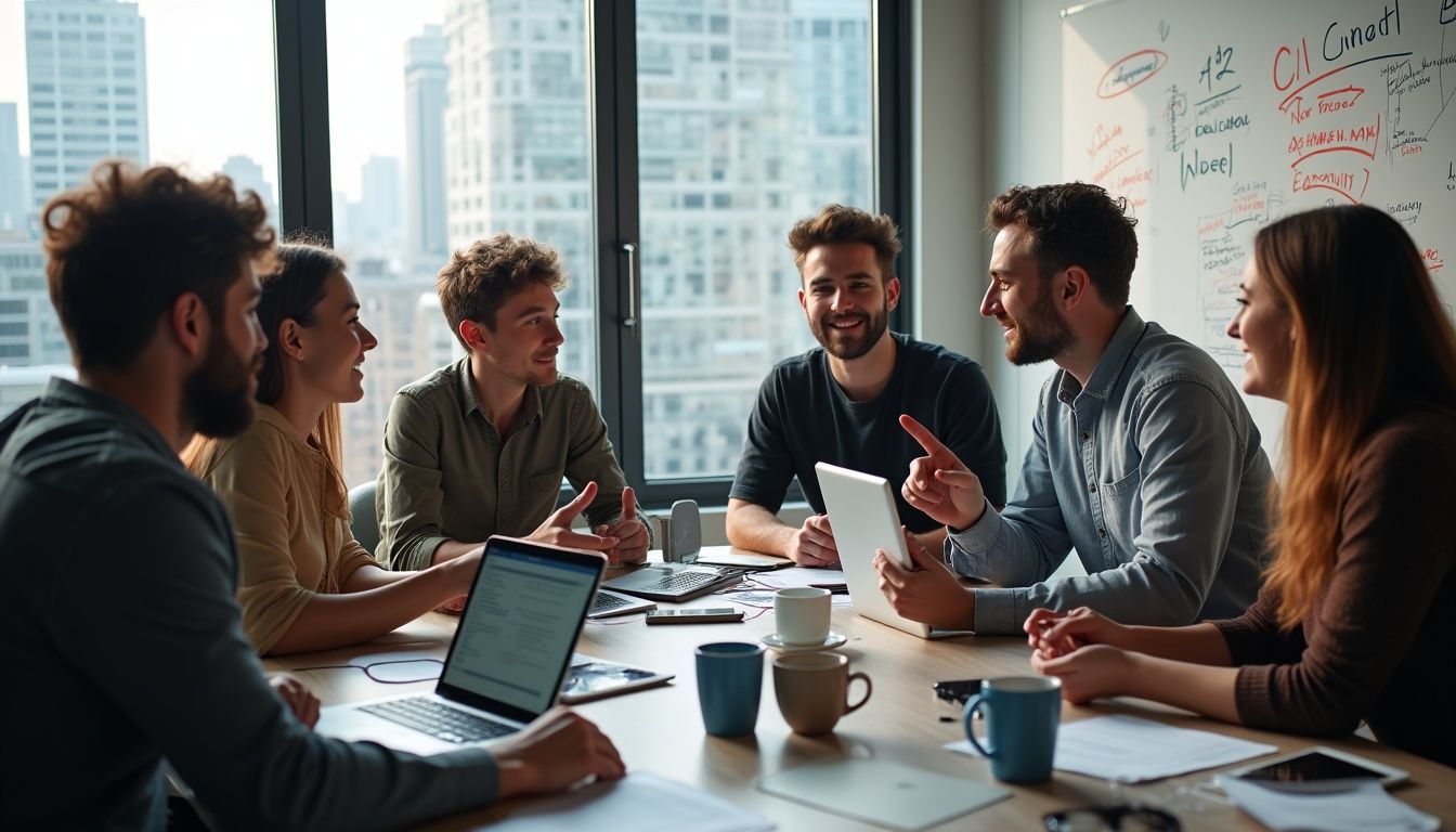 En el último trimestre de 2025, las contribuciones a Excalidraw se duplicaron, saturando a sus mantenedores