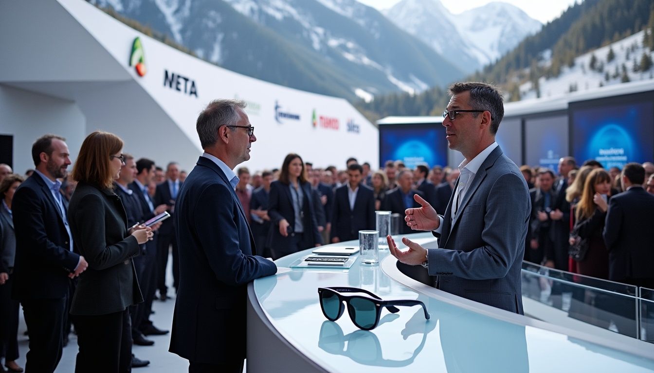 Meta apuesta cientos de miles de millones en IA tras el fracaso de Llama 4 y la presión asiática