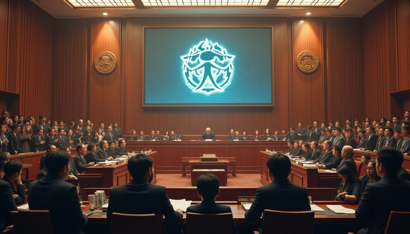 El 94% de usuarios pagó por charlas explícitas con la IA de AlienChat en Shanghái