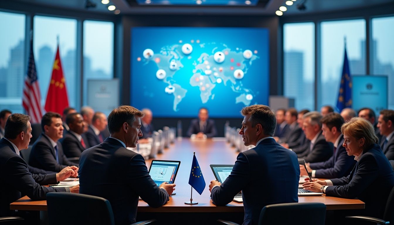 DeepSeek R1 demostró que la IA de vanguardia puede nacer sin acceso a los chips más potentes