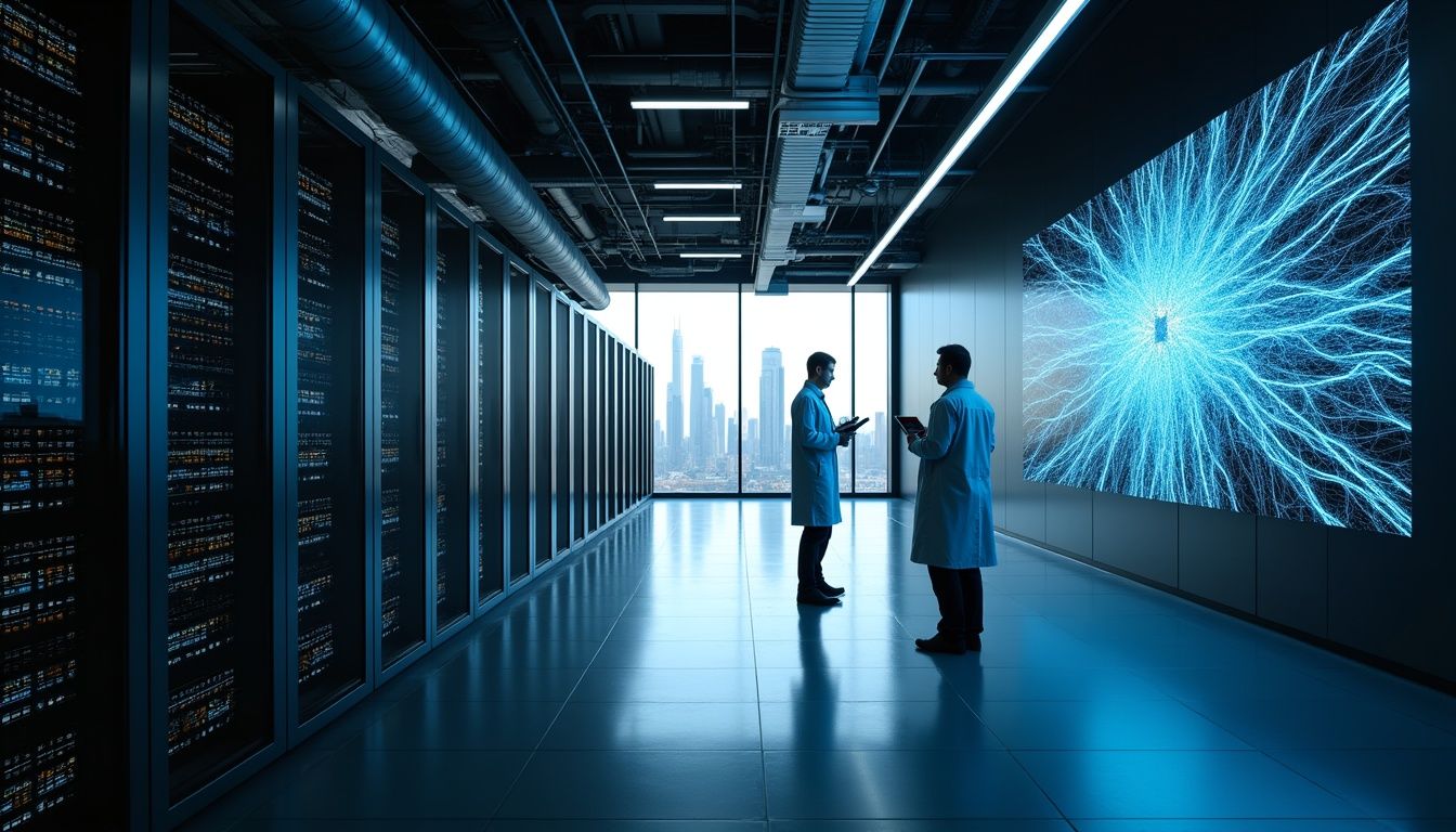 El centro de datos de Musk consume más electricidad que San Francisco en hora punta