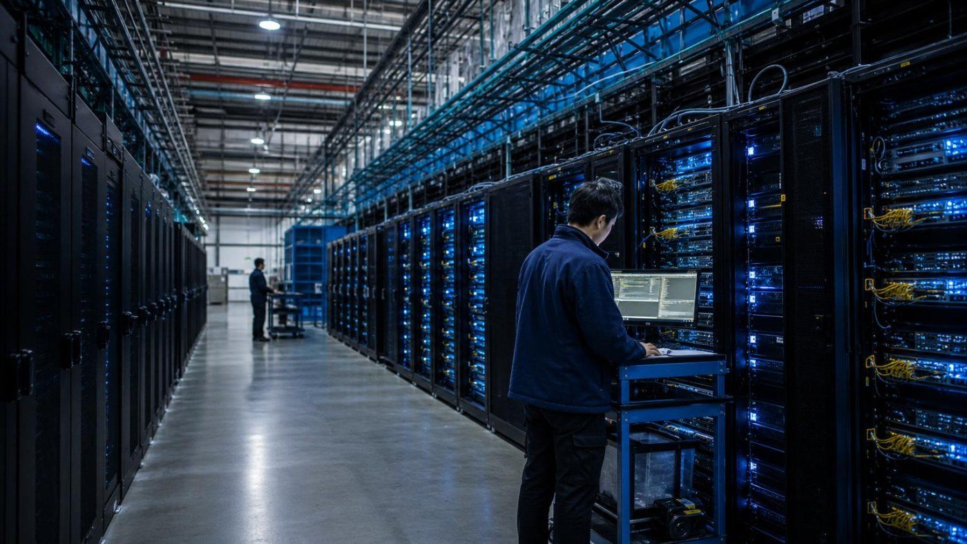 ByteDance deja de comprar CPU a Intel y AMD y diseña chips propios para IA ante precios hasta un 35% más altos