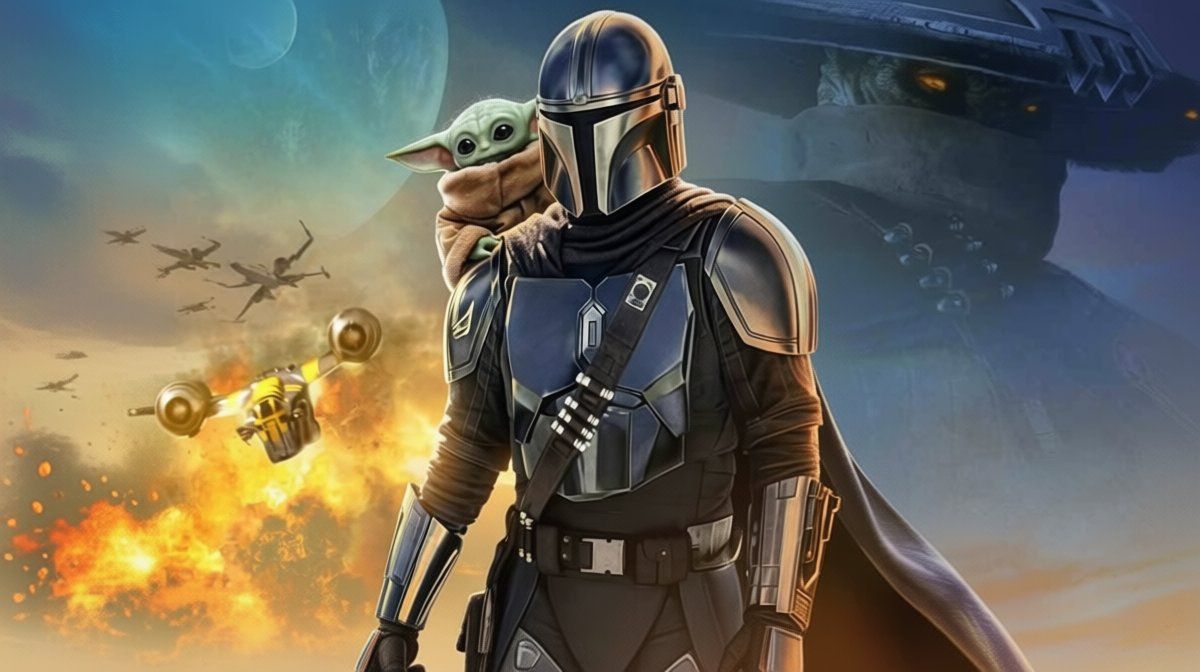 'The Mandalorian and Grogu' en cine recauda 315 millones y firma el peor estreno de acción real de Star Wars