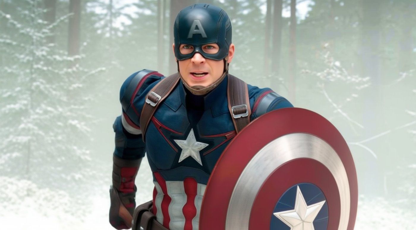 Chris Evans confirma que volverá en 'Avengers: Secret Wars' y empezará a rodar dentro de un par de meses