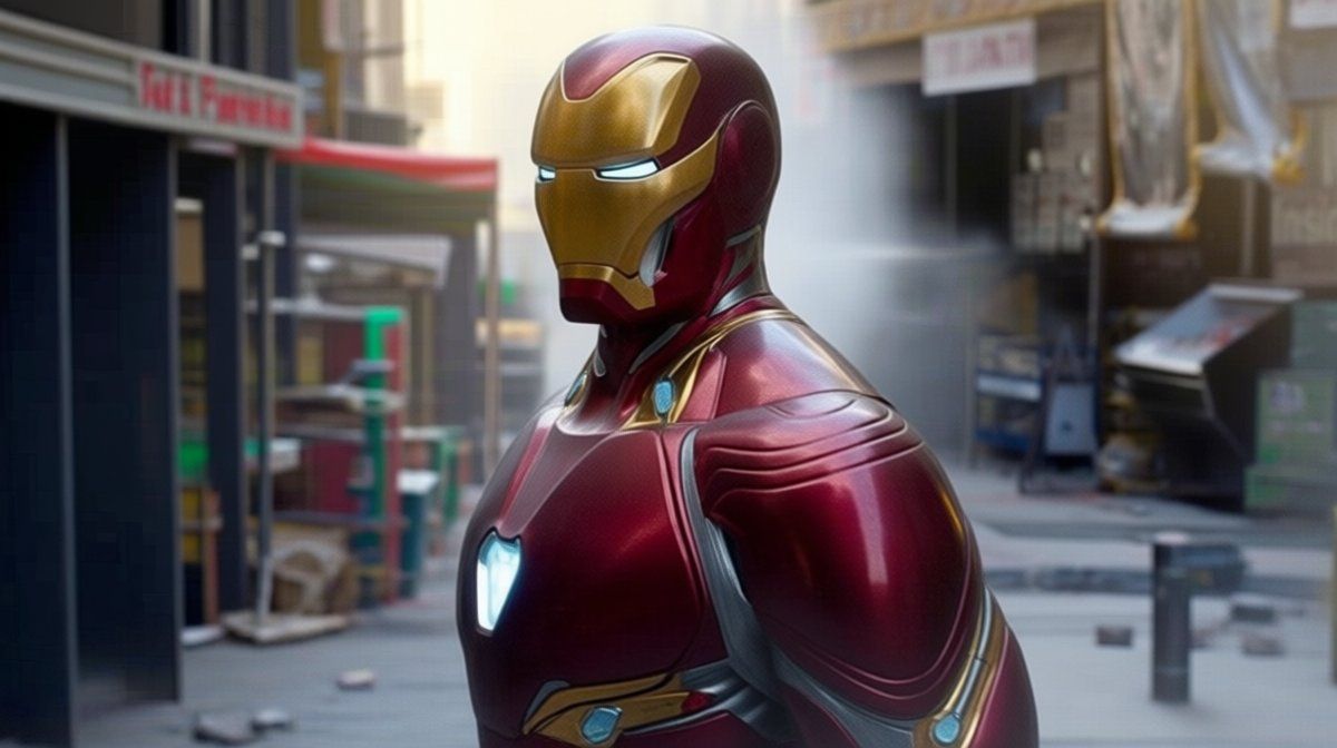 Robert Downey Jr. vuelve a Marvel como Doctor Doom en 'Avengers: Doomsday', siete años después de la muerte de Iron Man