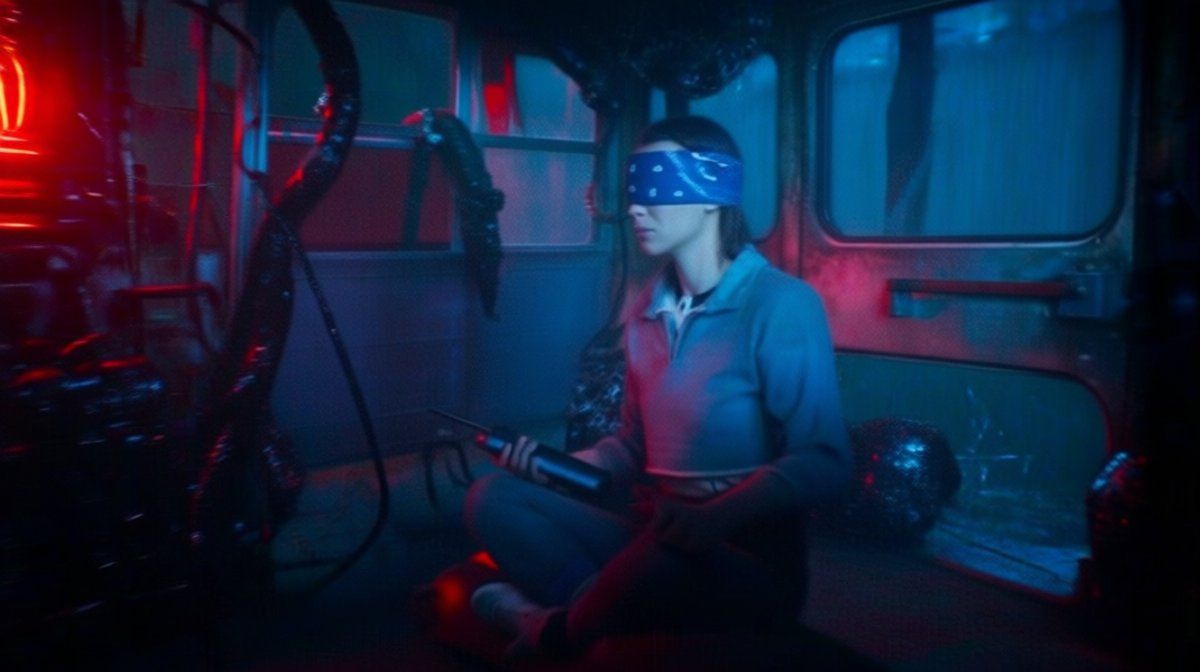 'Stranger Things' deja a los Duffer en Paramount: película evento fijada para el 3 de noviembre de 2028