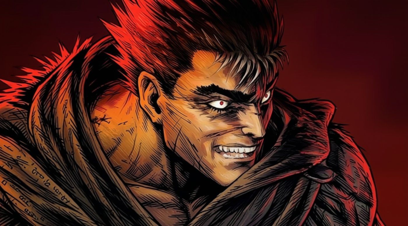 'Berserk' vuelve el 12 de junio con el capítulo 384: una escena que Miura meditó durante 20 años