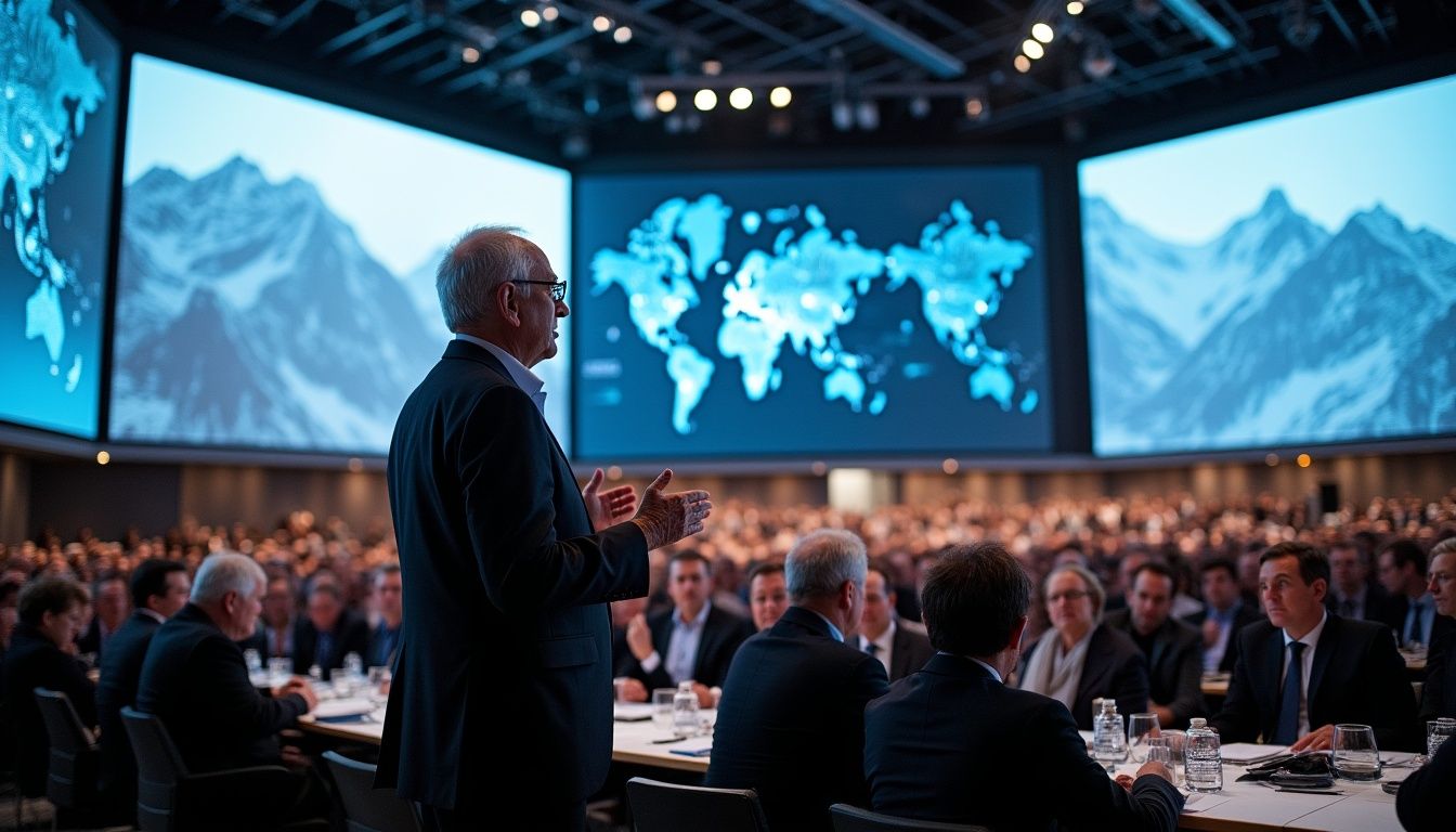 Europa arriesga su autonomía en IA por falta de estrategia y voluntad política, advierte Eric Schmidt