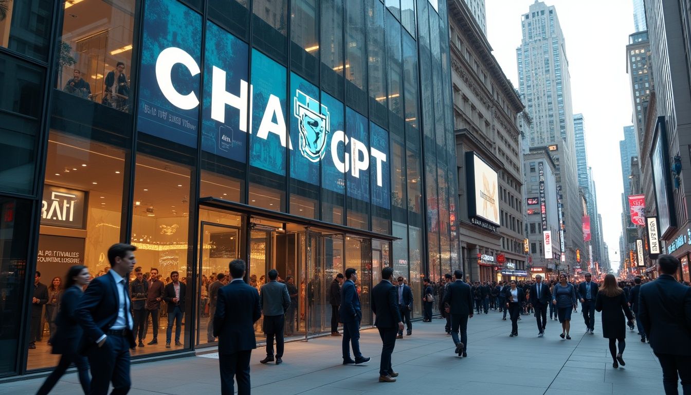 Las startups de IA multiplican su valor por diez sin ingresos recurrentes