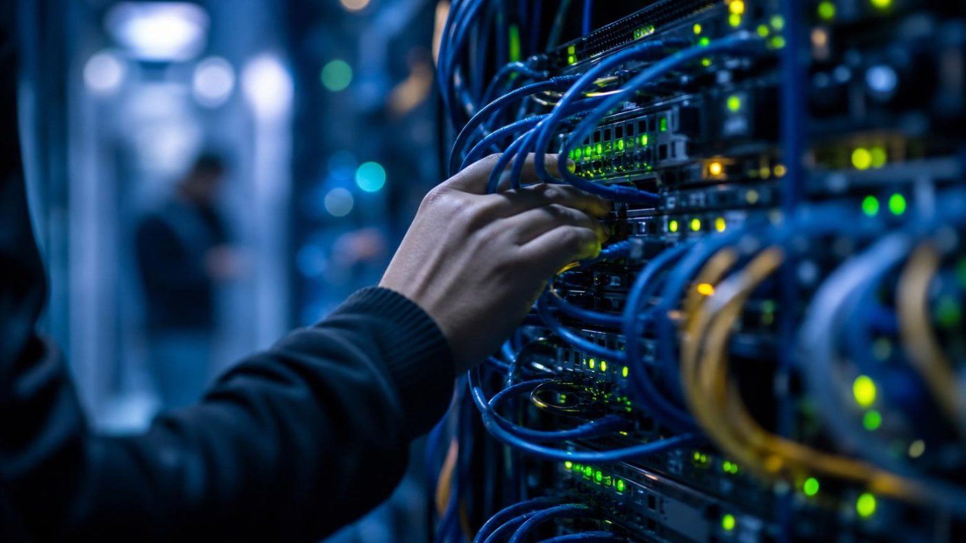 Cisco alerta: las redes tienen 36 meses para soportar la IA o se saturarán con un tráfico que crecerá un 235%