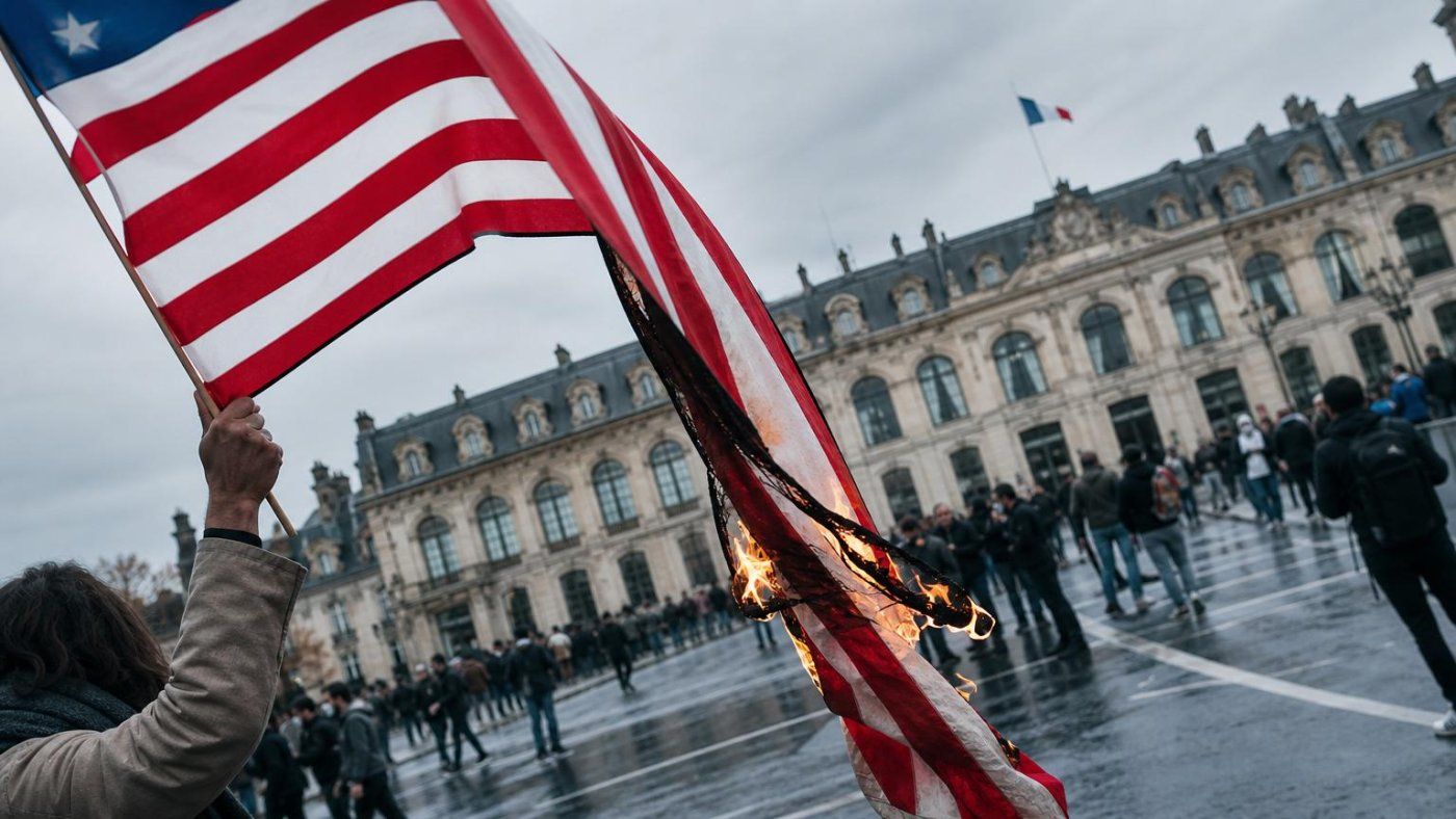 Anthropic: EE. UU. bloquea Fable 5 y Mythos 5 por seguridad nacional y Francia responde: “La guerra de la IA ya ha comenzado”