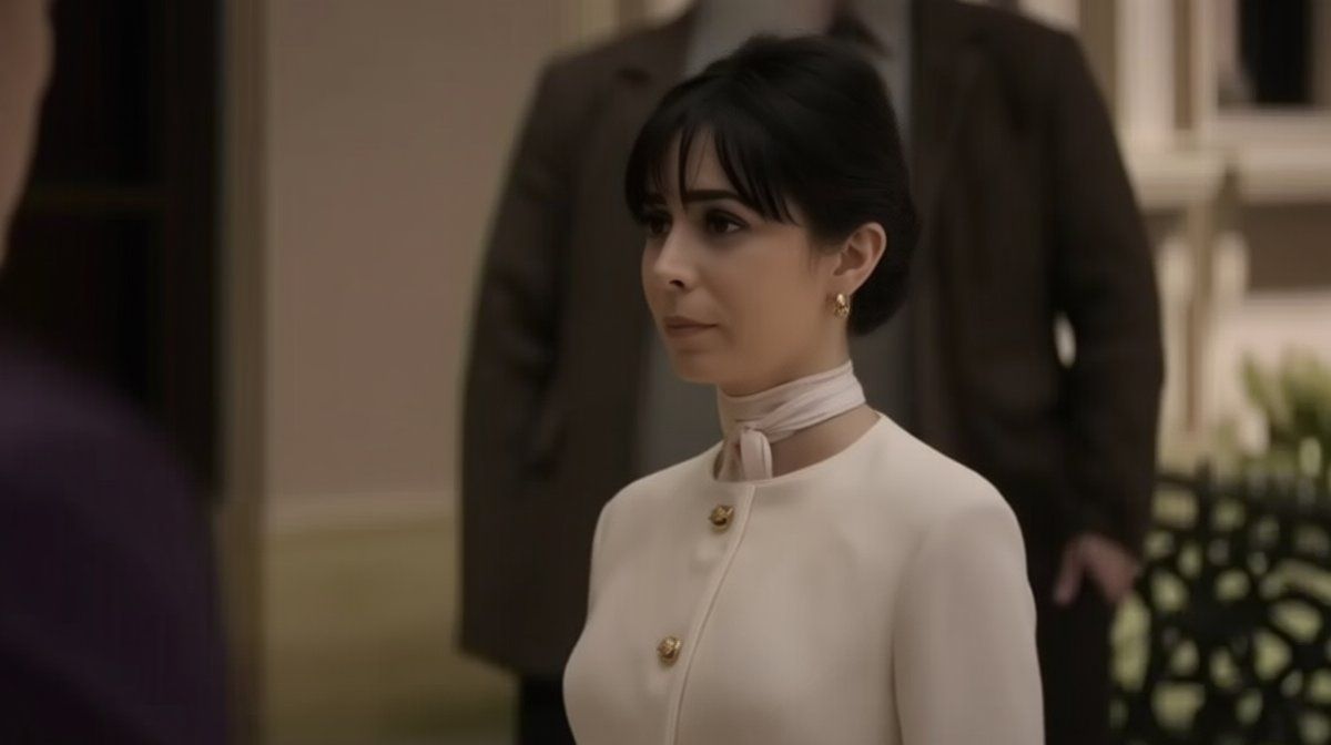 HBO Max cierra 'El Pingüino' sin segunda temporada y deja a Sofia Falcone sin final HBO Max cierra 'El Pingüino' sin segunda temporada y deja a Sofia Falcone sin final