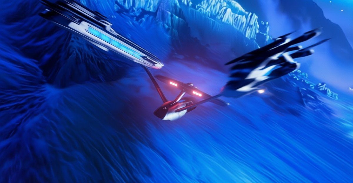 'Star Trek: Strange New Worlds' en SkyShowtime vuelve el 24 de julio y entra en su tramo final con 10 episodios
