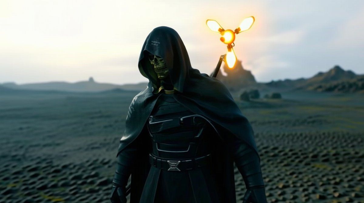 'Death Stranding' llegará al cine con A24: Michael Sarnoski confirma una historia nueva en el mismo universo