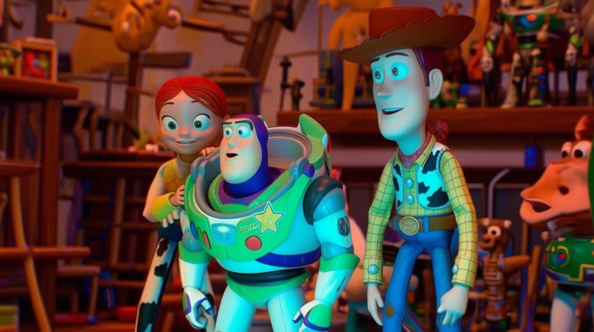 ‘Toy Story 5’ en cines llega con un 93% en Rotten Tomatoes y enfrenta a los juguetes con la tecnología