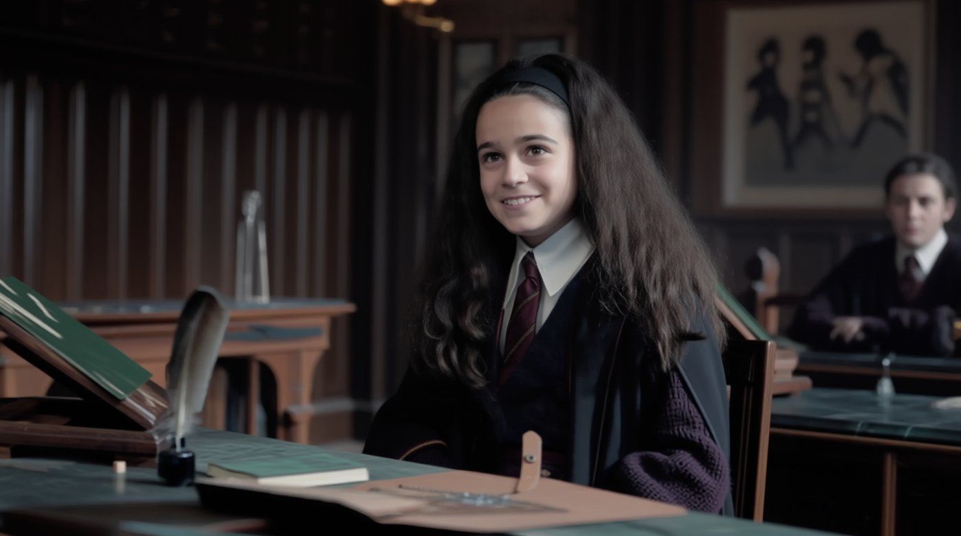 'Harry Potter' en HBO estrena el 25 de diciembre y reparte 8 episodios hasta el 13 de febrero