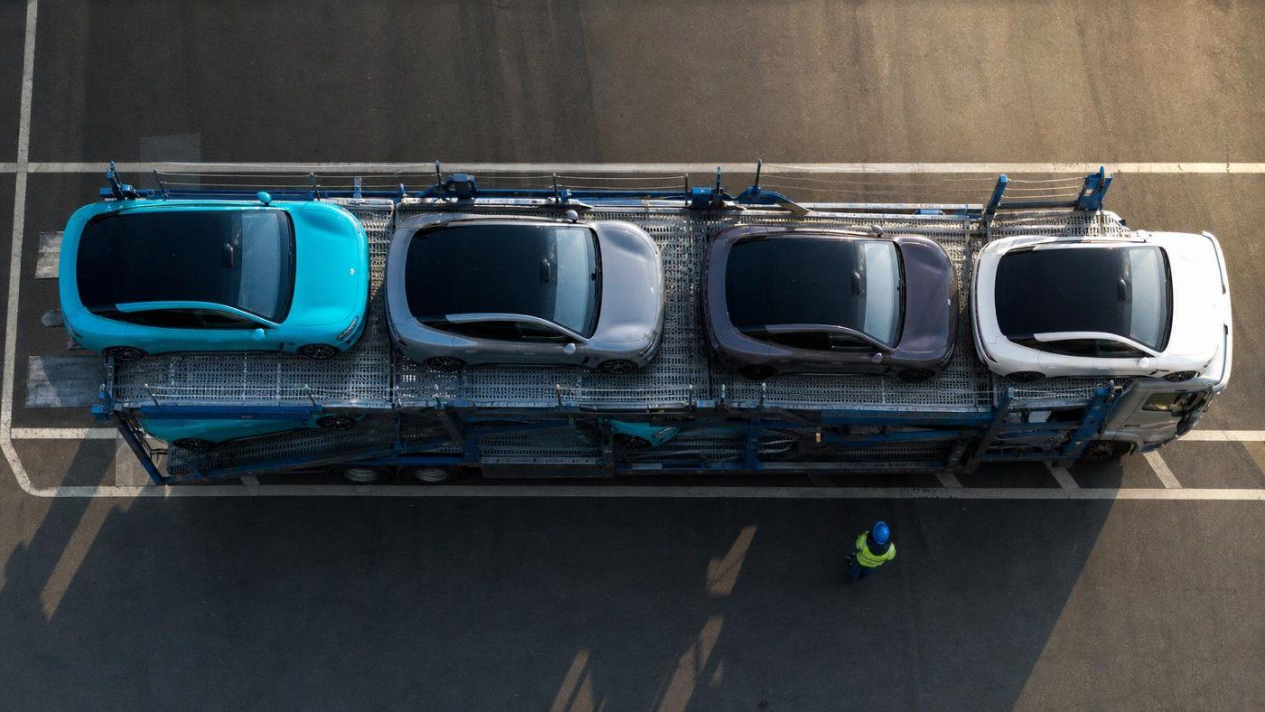 Xiaomi SU7 llega a Europa antes de 2027 por Autohelden, que planea vender 50.000 coches y Xiaomi ya lo desautoriza