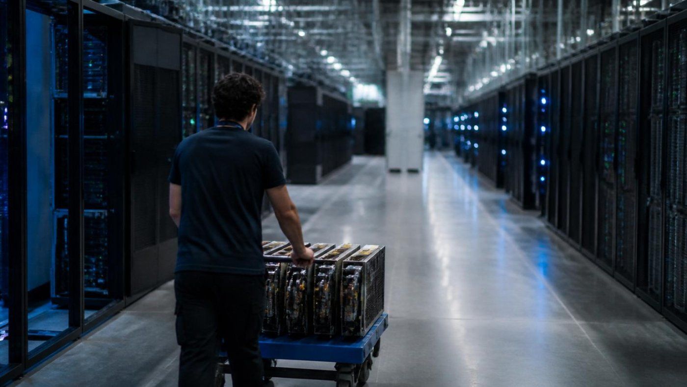 Amazon estudia vender Trainium a terceros para centros de datos fuera de AWS