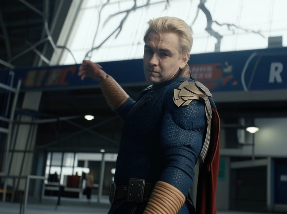 'The Boys' en Amazon Prime termina con Patriota muerto y sin poderes, mientras su final queda como el peor valorado en IMDb