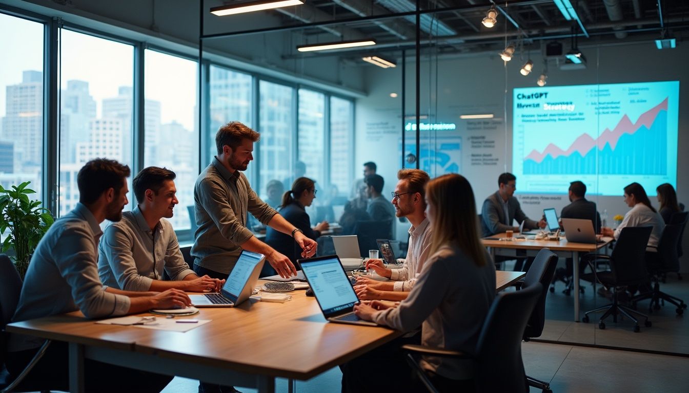 OpenAI lanza anuncios en ChatGPT con un CPM de 60 dólares, superando a Google y Meta