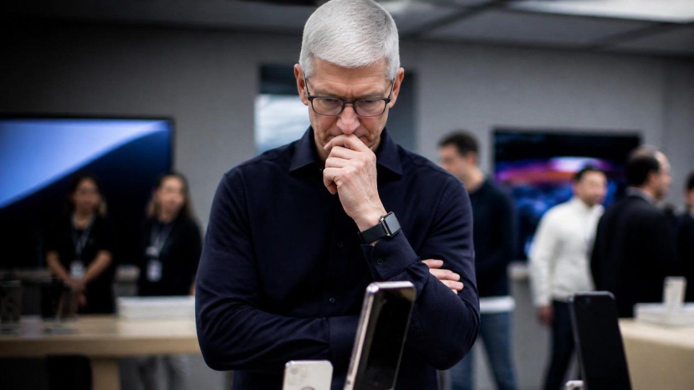 Apple admite subidas por la crisis de memoria mientras el iPhone plegable se dispara hasta 2.300 euros