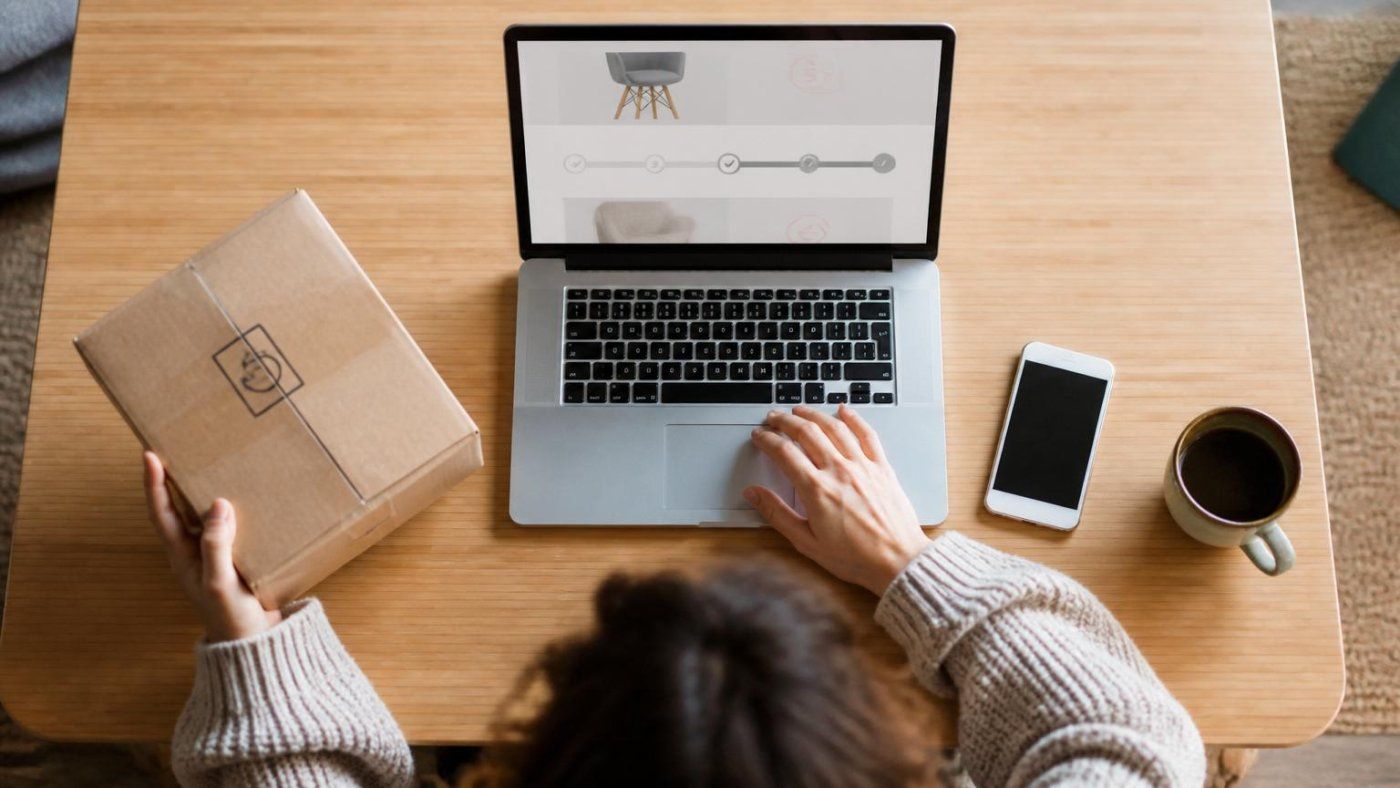La UE obligará a las tiendas online a poner un botón visible para desistir de una compra desde el 19 de junio