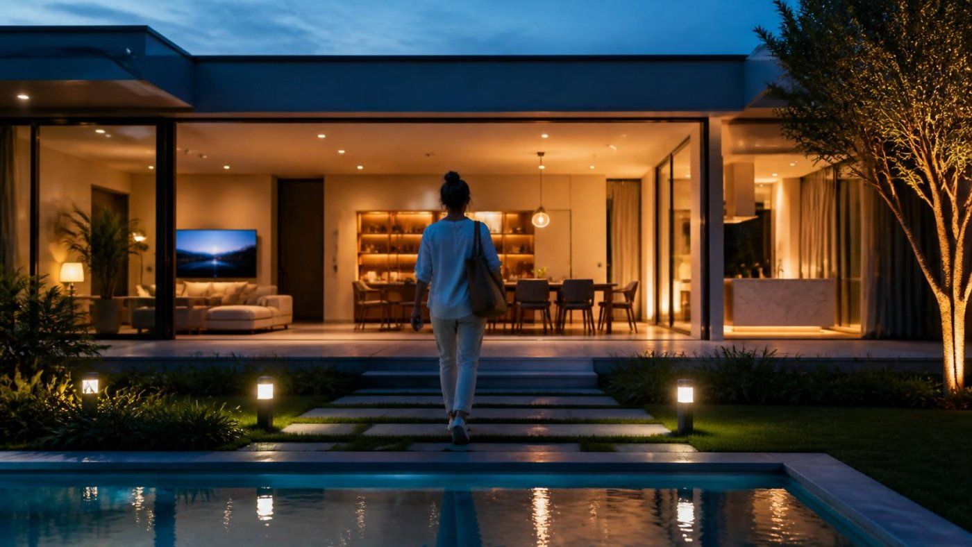 Xiaomi Miloco 2.0 deja las reglas fijas y convierte la casa en un agente que razona