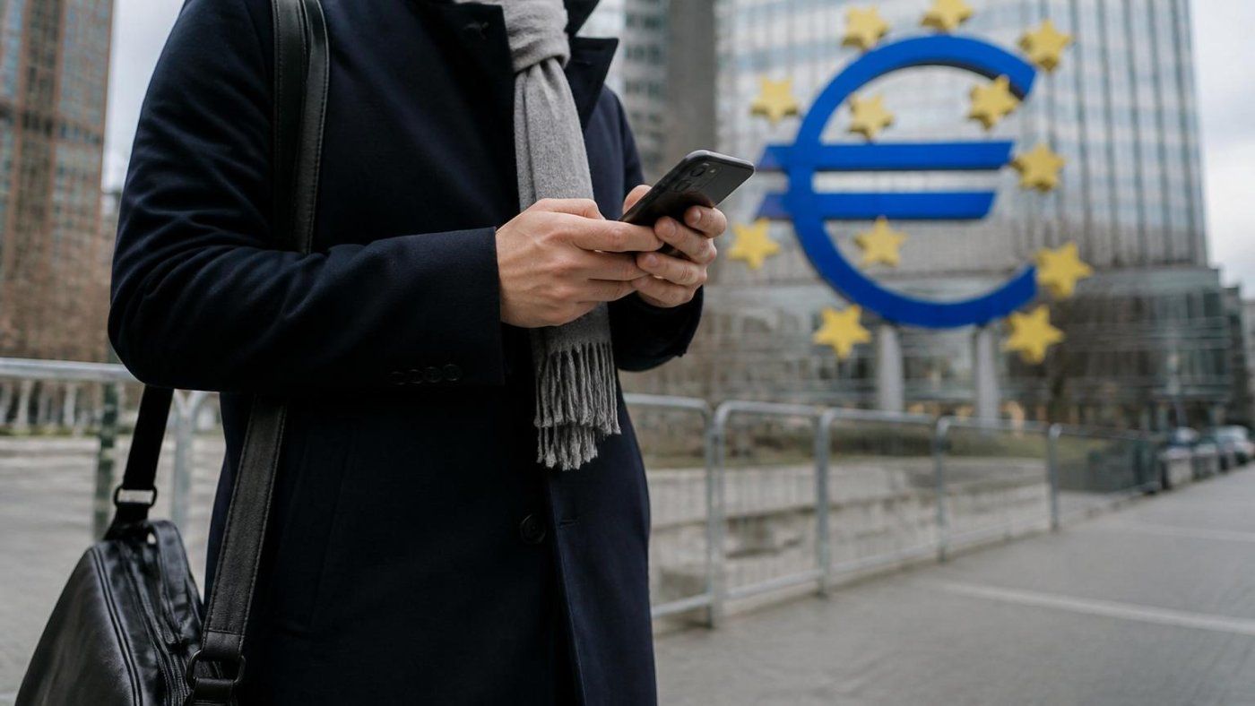 BCE alerta a los bancos por Mythos, de Anthropic: detecta fallos de software en minutos y expone datos y dinero