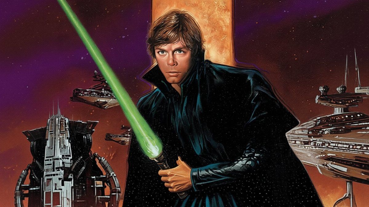Disney fija para Star Wars una cadencia de 1 película y 2 series al año tras el tropiezo de 'The Mandalorian & Grogu'