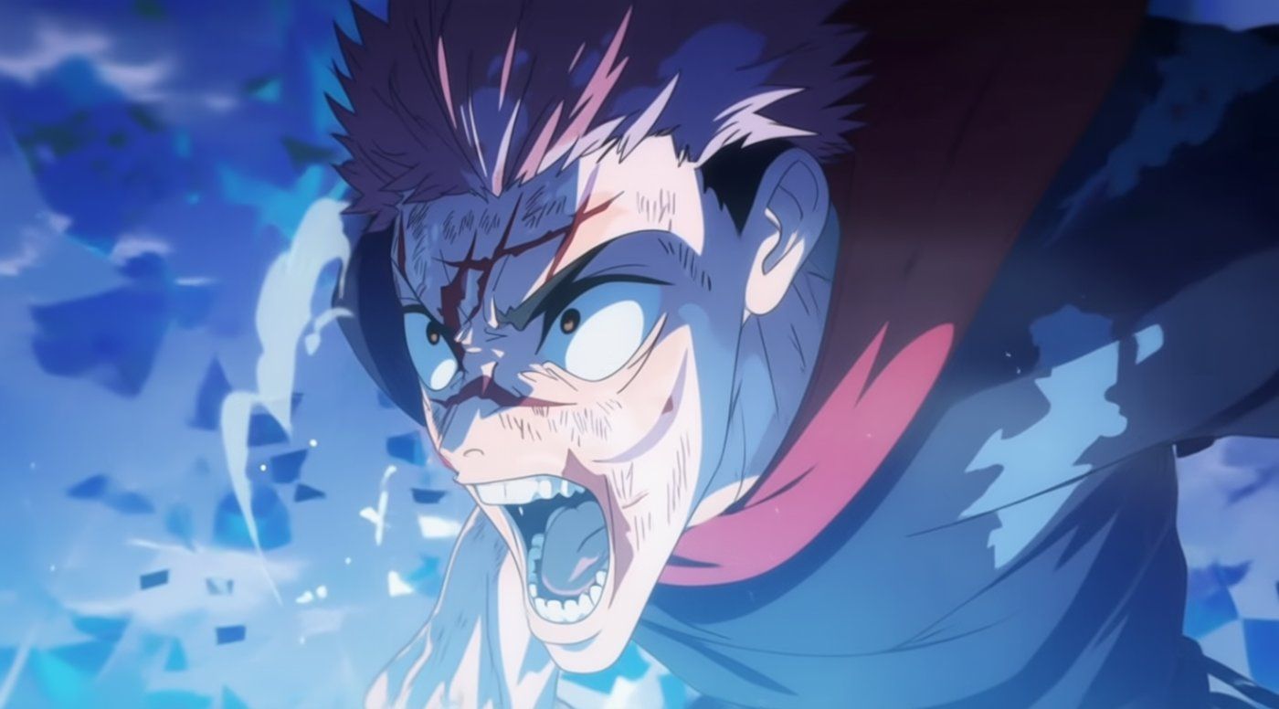 Jujutsu Kaisen' en MAPPA enseña su temporada 4: Geto viaja a EE. UU. y Sukuna reaparece, pero sigue sin fecha