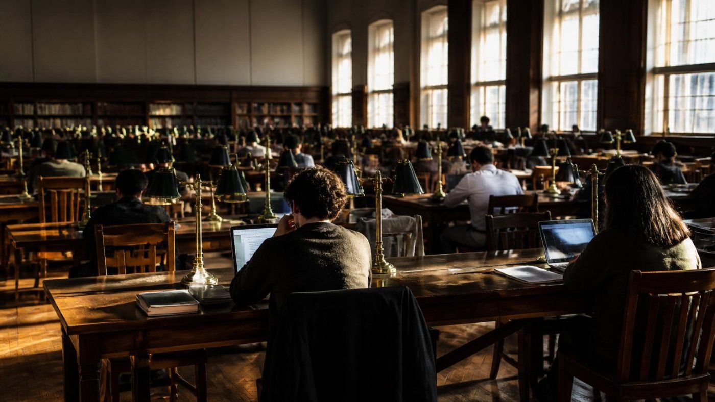 Tres relatos del Commonwealth Short Story Prize quedan bajo sospecha de IA generativa
