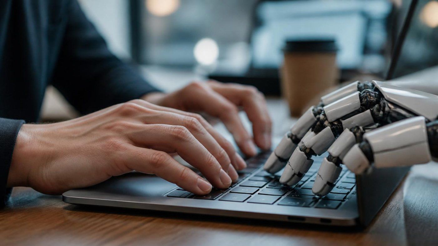 Microsoft: la IA ya trabaja 24 horas y asume funciones de oficina en 2026