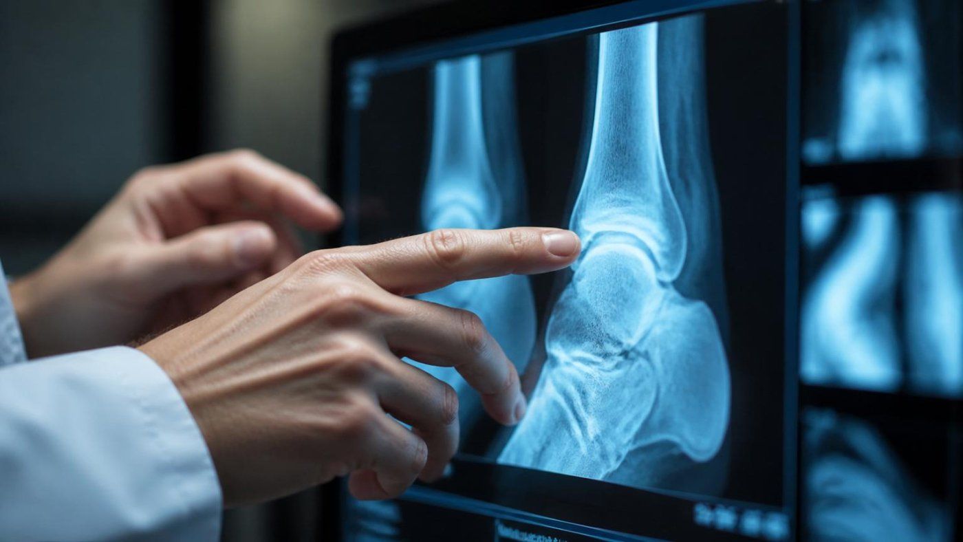 Aragón usa IA en radiología y ya ha analizado 144.000 estudios con un 36% menos de tiempo