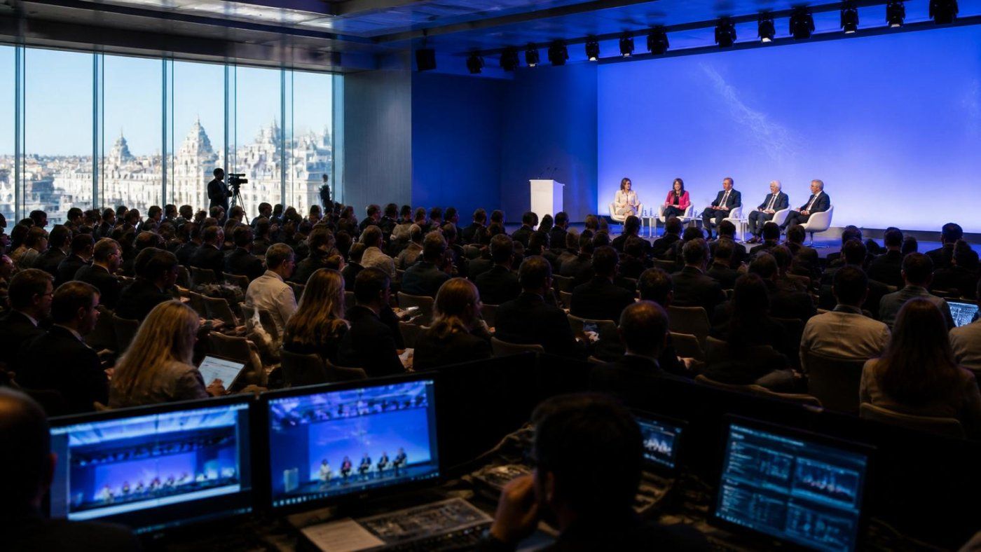 España y Europa debaten la IA: 700 millones para una gigafactoría y más control sobre datos biométricos