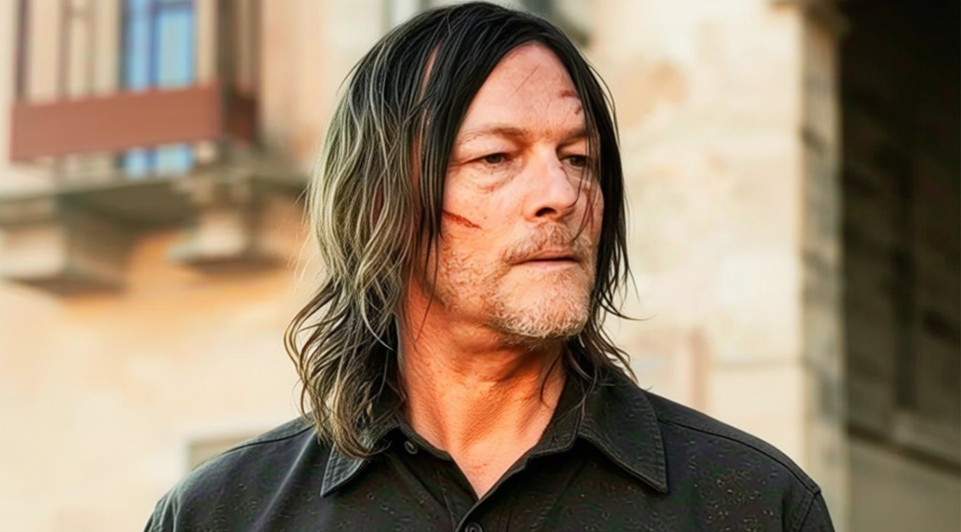 'The Walking Dead Daryl Dixon' en AMC se despide con su cuarta temporada, rodada en España y Mongolia