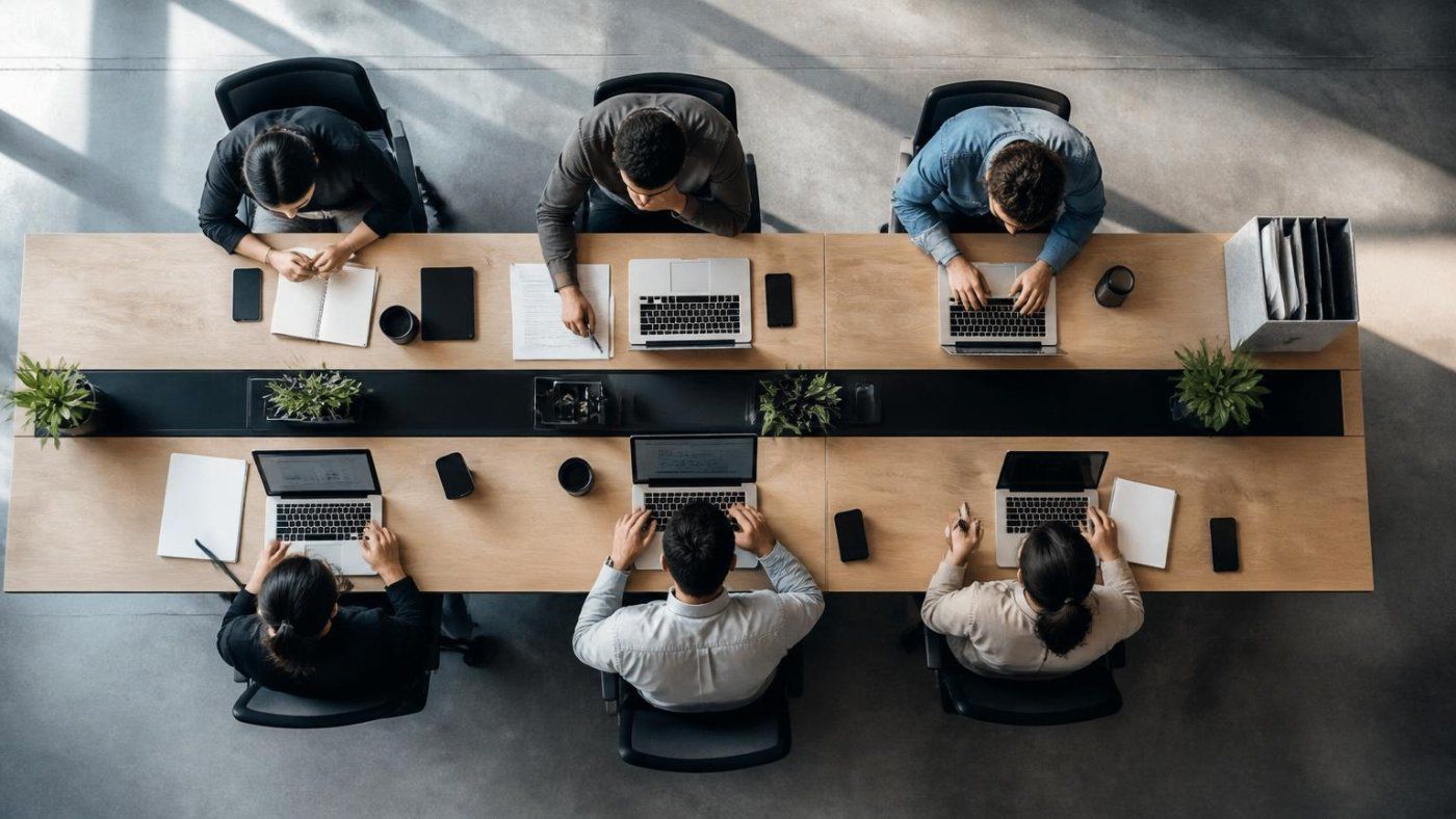 PwC: la IA no destruye empleo, lo reordena y eleva un 62% la brecha salarial entre quienes dominan la tecnología