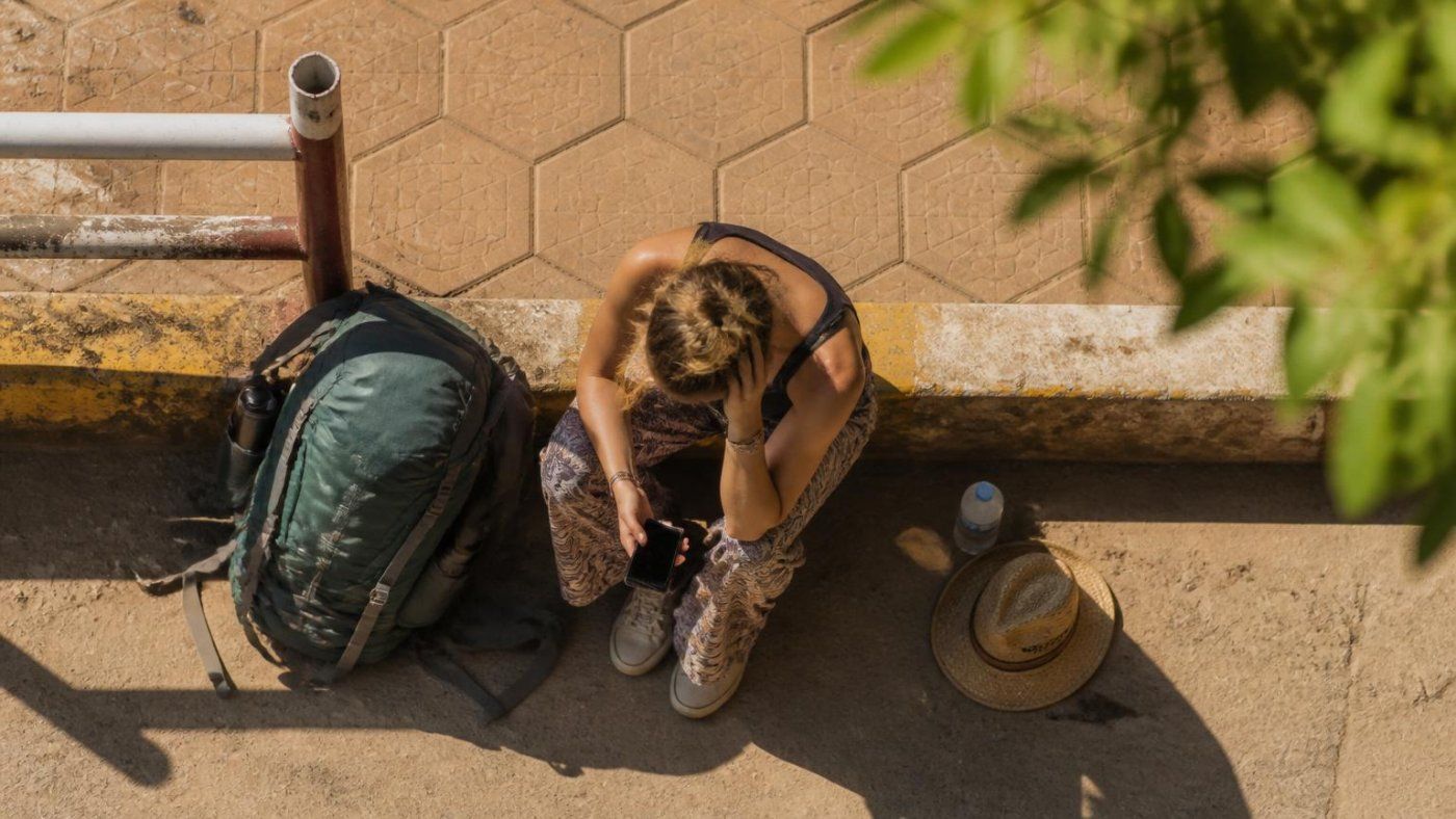 ChatGPT dejó a Rita Santos 3 horas en la frontera y le costó 250 dólares por un visado de Vietnam