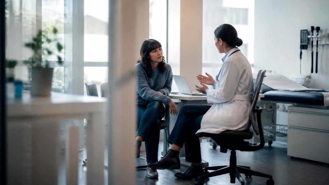 ChatGPT sí, pero para llegar mejor al médico: la IA puede ordenar síntomas, no dar diagnósticos