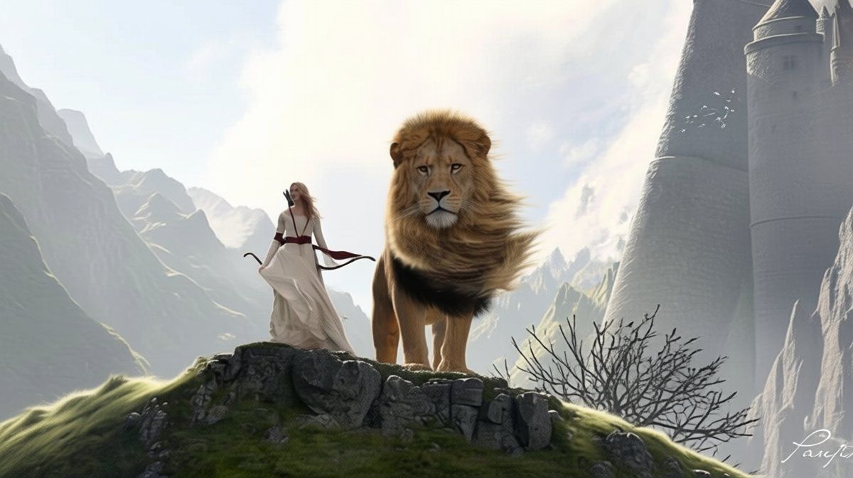 Netflix estrena 'Las crónicas de Narnia El sobrino del mago' en cines e IMAX el 12 de febrero de 2027