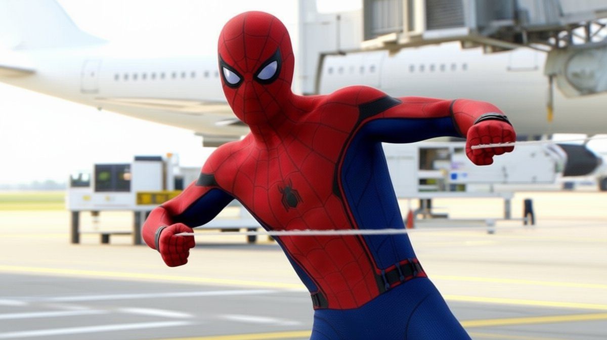 'Spider-Man' en 'Capitán América: Civil War' paralizó la película varias semanas por una negociación entre Marvel y Sony