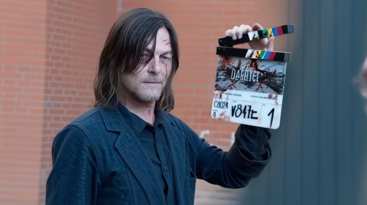 'Daryl Dixon' cierra su rodaje final en España tras 194 episodios: Norman Reedus habla de un adiós “muy diferente”