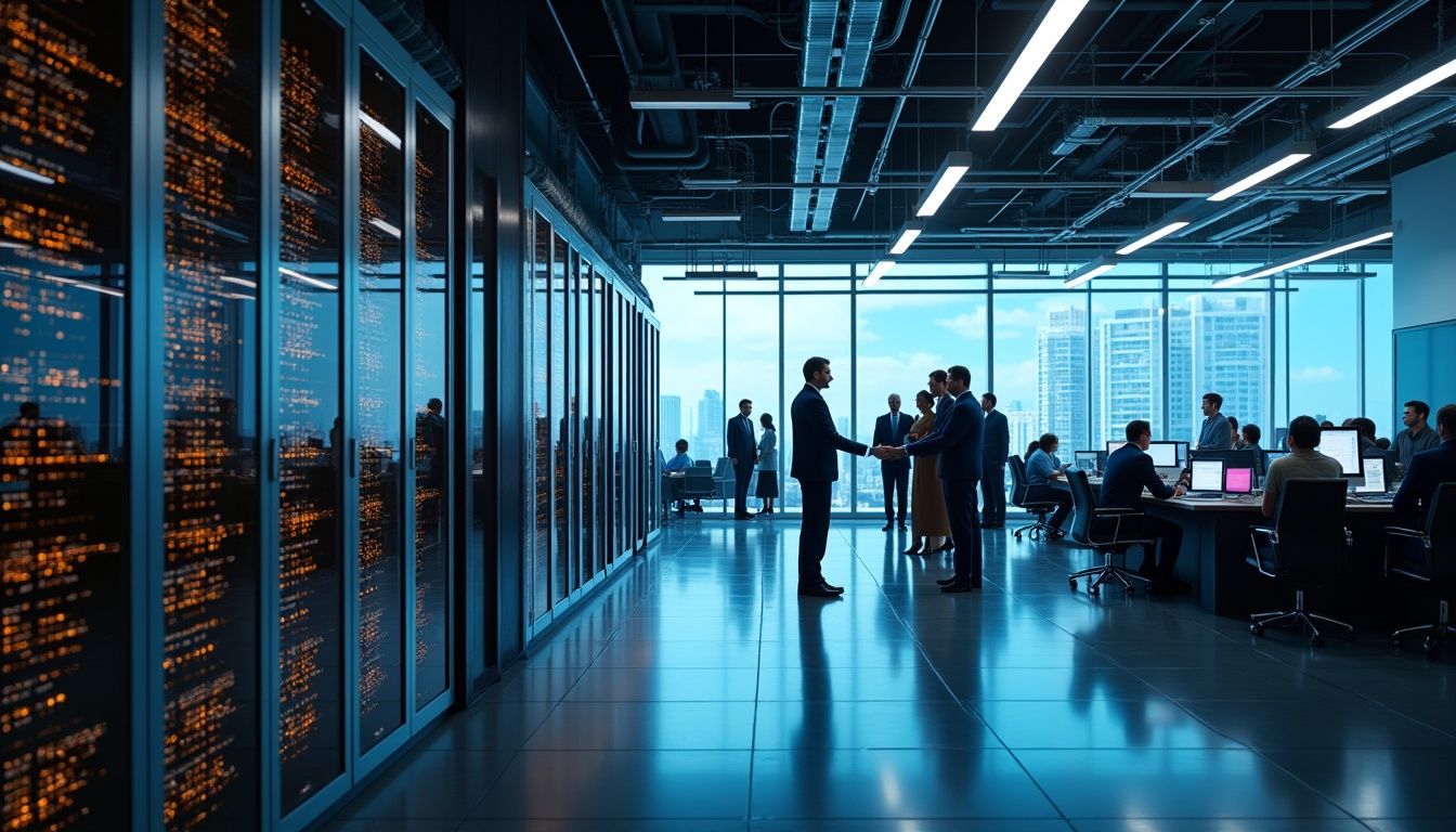 Pensábamos que los 72.000 millones que Meta gastó en IA en 2025 eran una barbaridad. Era sólo el aperitivo